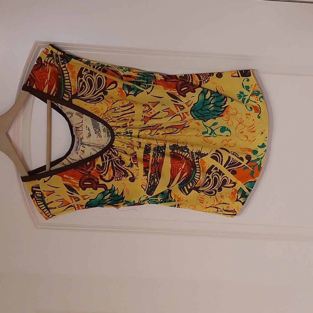 COPY - Nice women top